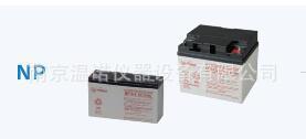 日本GSYUASA汤浅蓄电池NPH2-12
