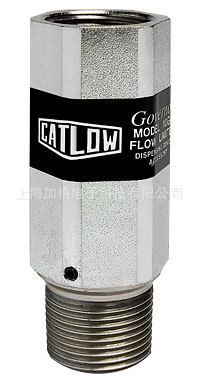 美国CATLOW  Adapter适配器10G-1气动接头