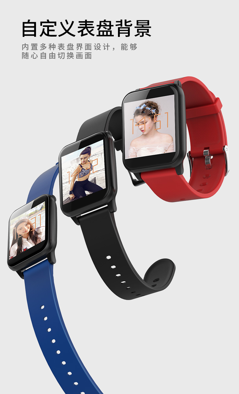 Montre sport étanche - Ref 3439635 Image 11