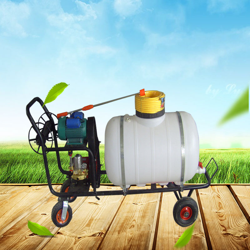 农业果园喷药机 各类害虫打药机 植保机械喷药器