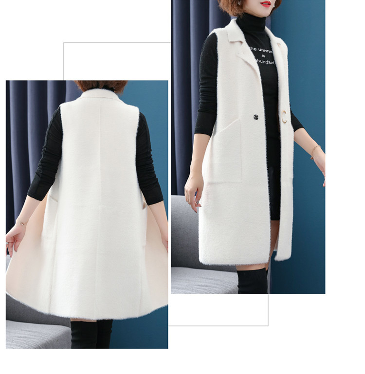 Gilet femme - Ref 3317562 Image 22