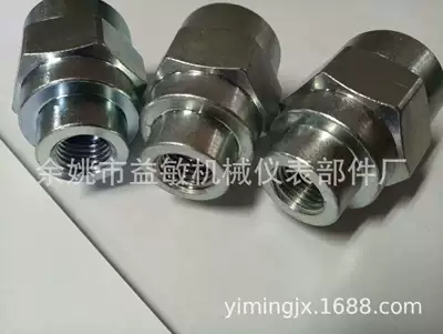 Sensor Plug, Oil pressure gauge