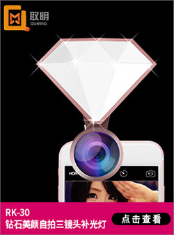 Bâton selfie en Acier inoxydable - Ref 3386529 Image 12