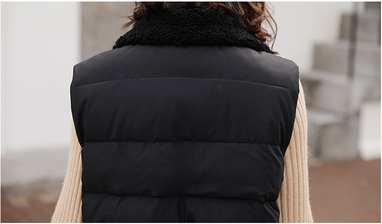 Gilet femme - Ref 3317620 Image 29