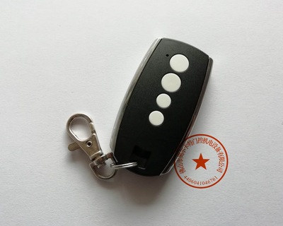 ALLMATIC开门机遥控器 意大利品牌遥控器 四键遥控器 进口遥控器|ru