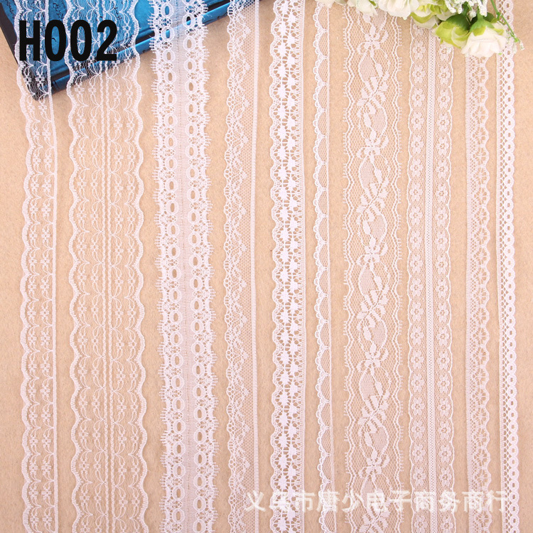 H002 (2 meters set)* style as shown in the picture:
