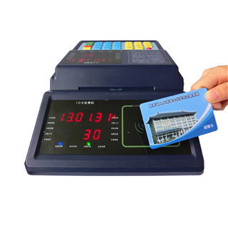 ����ɨ��֧�������շѻ�,����ʳ��ˢ����/�򿨻�