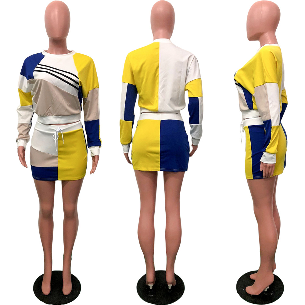 Costume femme en Fibre de polyester - Ref 3334009 Image 6