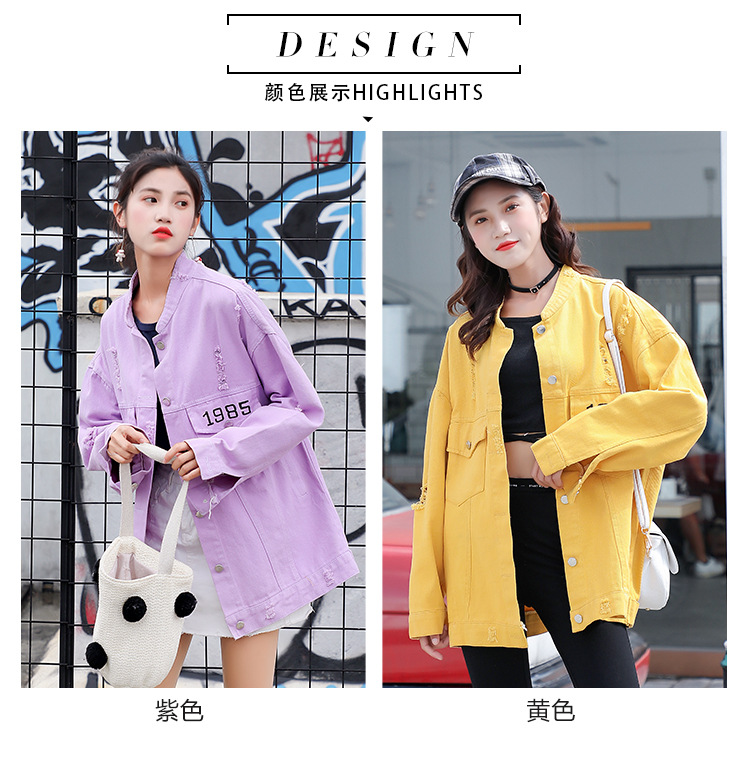 Blouson femme en Cow-boy - Ref 3322083 Image 17