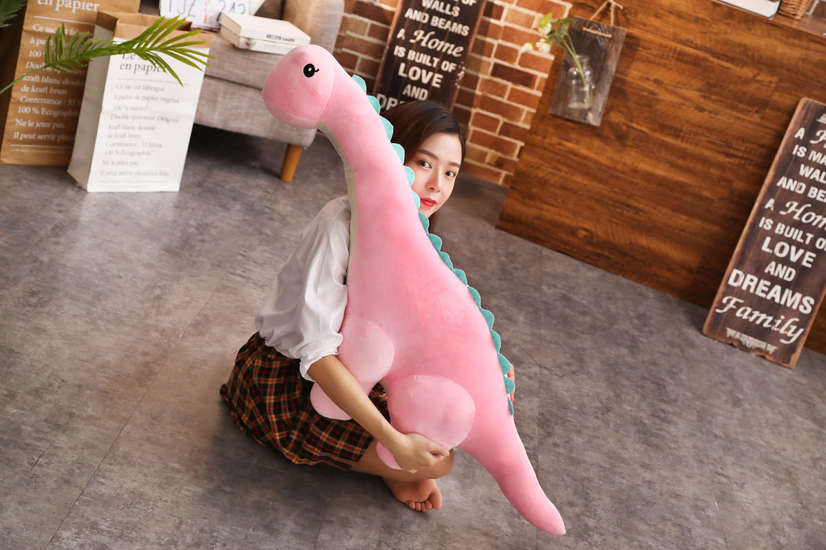 Dinosaur Plush Toy 8