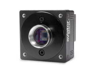 工业相机 BASLER巴斯勒 avA1600-65km