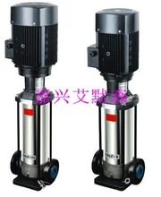 南方泵南方100CDLF65-40FSWLR型立式多级热水泵