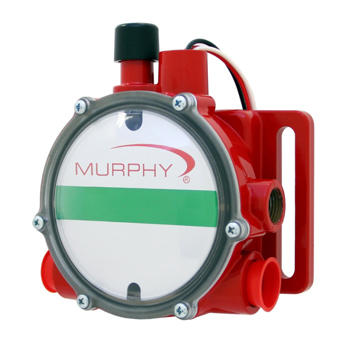 MURPHY 摩菲 LM500 液位开关