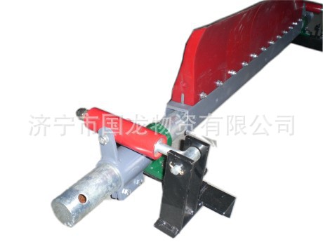 需要买耐用聚氨酯清扫器  毛刷清扫器  请认准济宁国龙牌