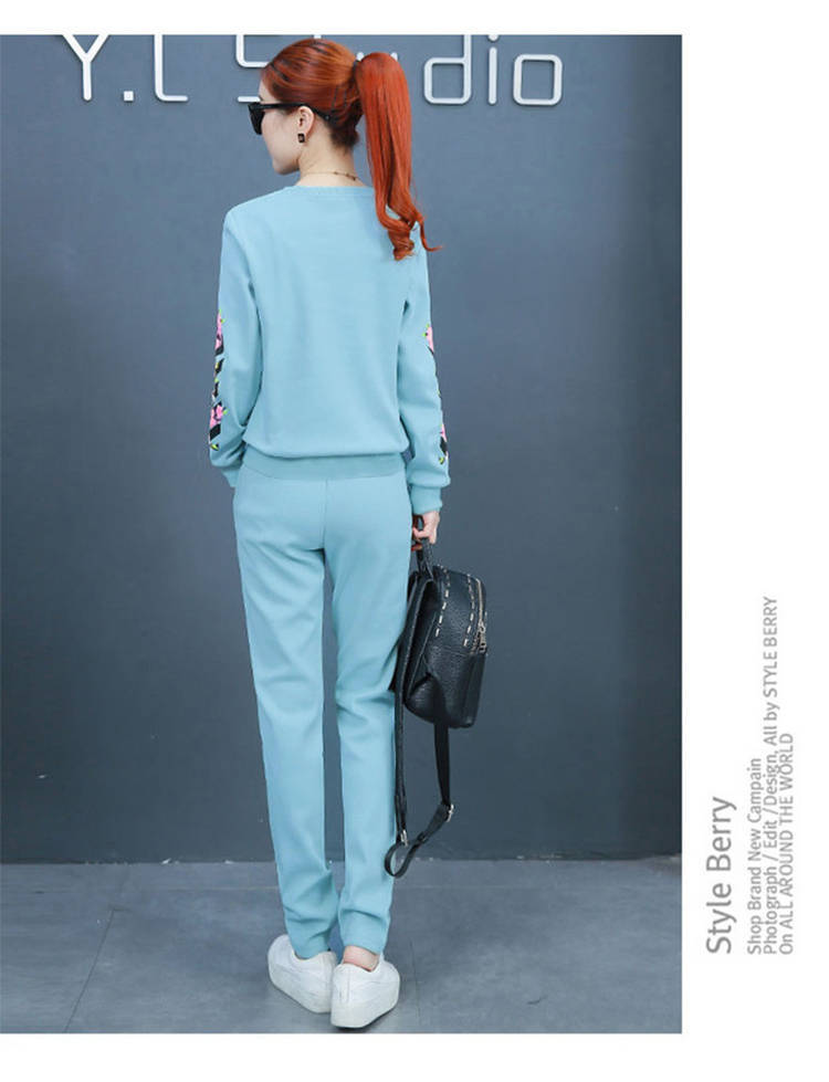 Costume femme en Coton - Ref 3334028 Image 22