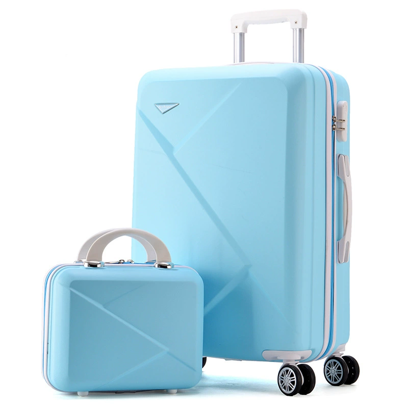 Universal suitcase, custom-made, wholesale, Korean style