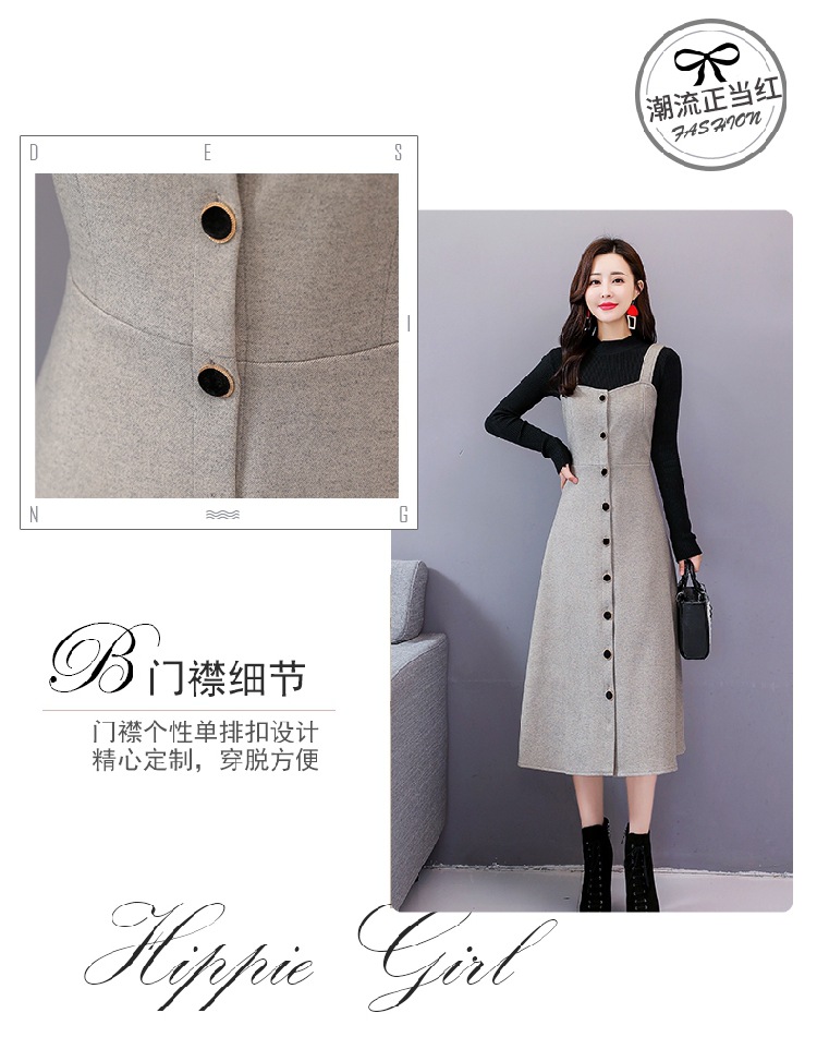 Costume femme COUR ZIYI - Ref 3335421 Image 16