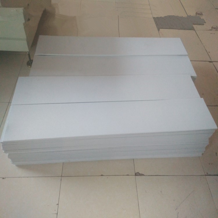 厂家批发钢板分条机毛毡条 不锈钢擦油除污专用针刺涤纶化纤毛毡