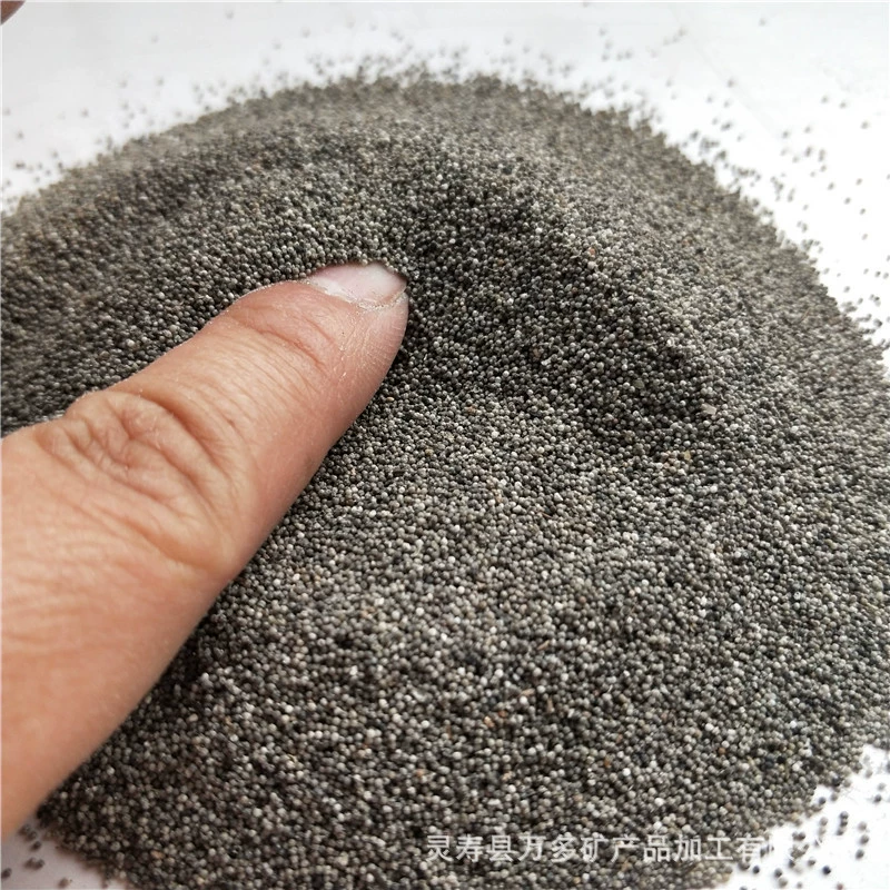 Manufacturer supplies power plant coarse floating beads oil field cementing floating beads casting riser hollow floating beads 40 mesh 60 mesh 100 mesh