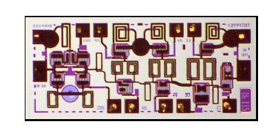 TGP1439-EPU 位移相器