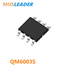 ����ѯ�ͷ����µ� ��ЧӦ�� PMOS�� QM6003S M6003S SOP8