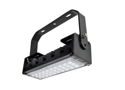 LED泛光燈隧道燈60度50w30W40w70w投射燈適用于隧道照明 路橋照明