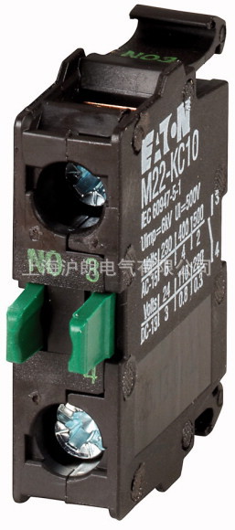 EATON/伊顿穆勒/M22-KC10/现货沪朗电气M22M22M22现货