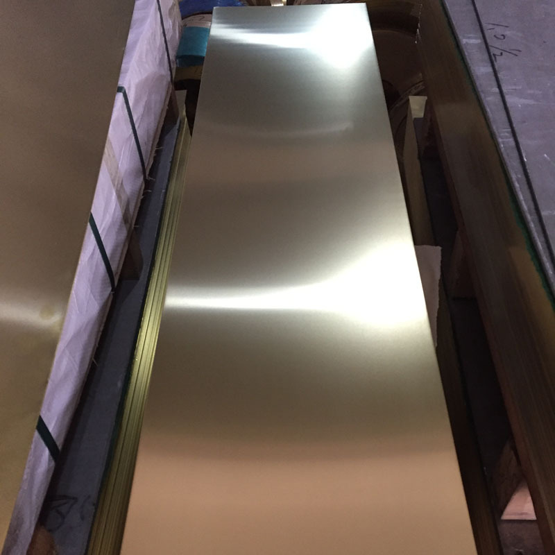 H65黄铜板半硬厚度0.5 0.6 0.8 1.0 1.5 2.0 可任意剪切冲压加工