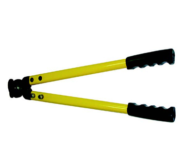 手动电缆剪,24"(0~250mm2)/史丹利