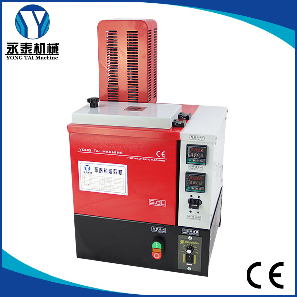 快递袋 边锋袋 电商袋 破坏胶喷胶机 上胶机 热熔胶机