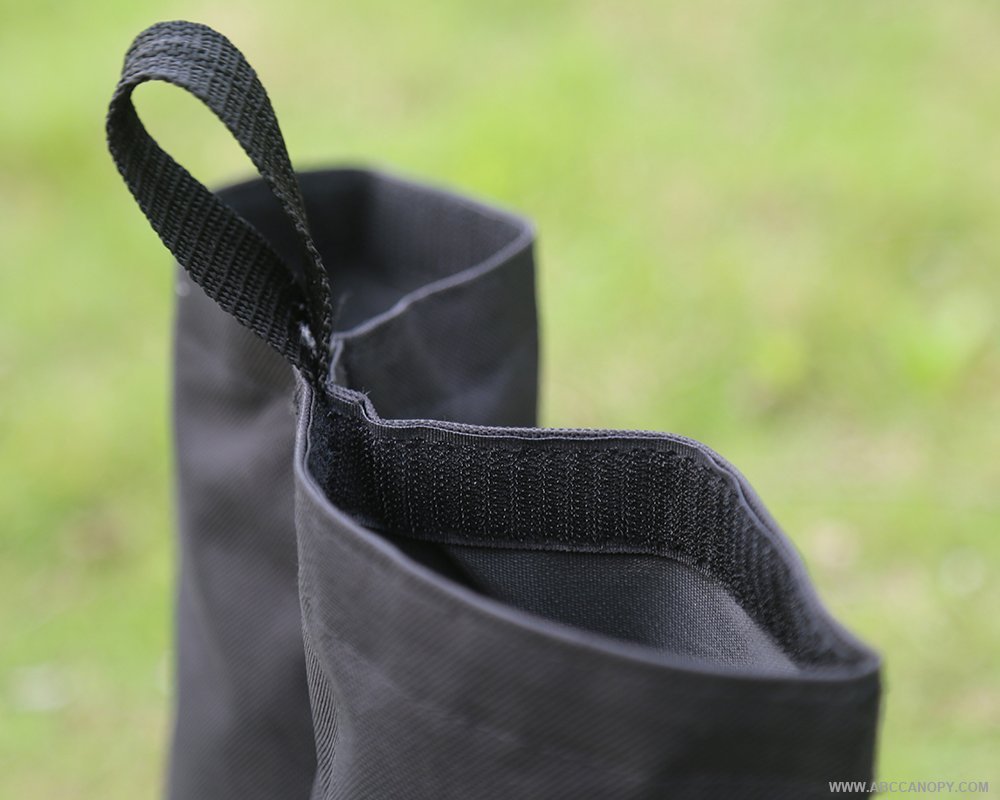 户外遮阳伞沙包 固定沙包 固定沙袋 帐篷固定沙包 帐篷固定沙袋 