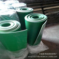 厂家生产批发耐酸碱橡胶板 氟橡胶板 防滑橡胶板绿钩胶板
