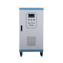 三相380v全自动交流稳压器 SBW-180KVA/KW补偿式大功率电力稳压器