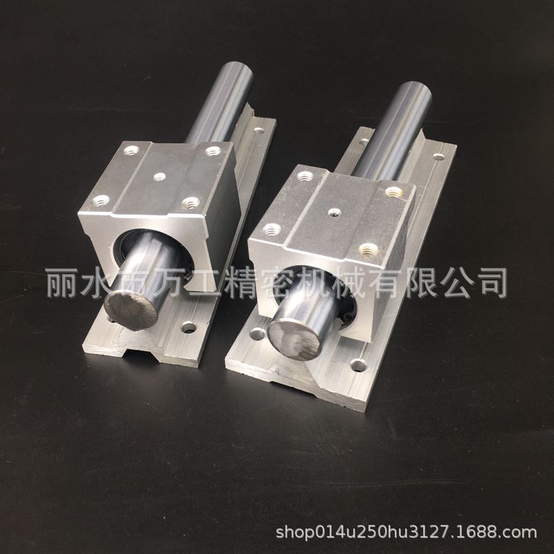 厂家直销圆柱导轨SBR-C50 光轴导轨 直线导轨 价格优惠 现货供应