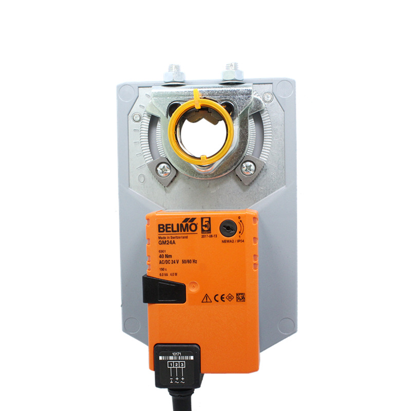 �ֻ�BELIMO�綯�緧ִ���� GM24A����ִ���� GMU24�յ��·������