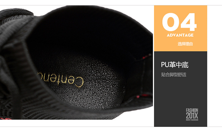 Bottes femme CENTENAIRE - Ref 3355332 Image 28