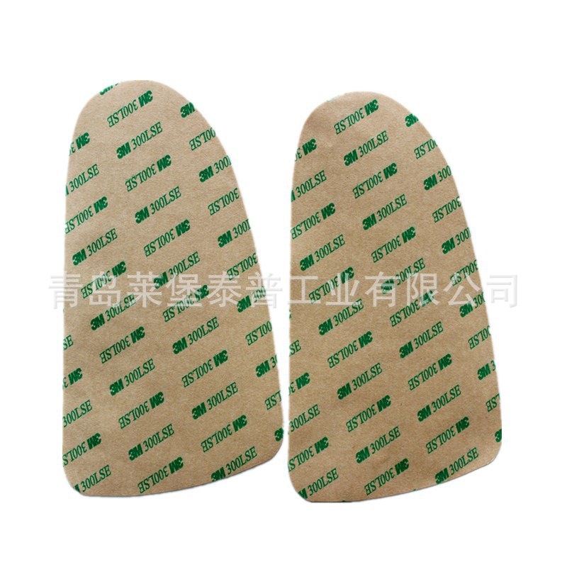 青岛胶带厂 各类工业胶带模切 异形模切胶带