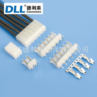 替代molex 2139  09-50-3061 09-50-3071 09-50-3081 09-50-3091