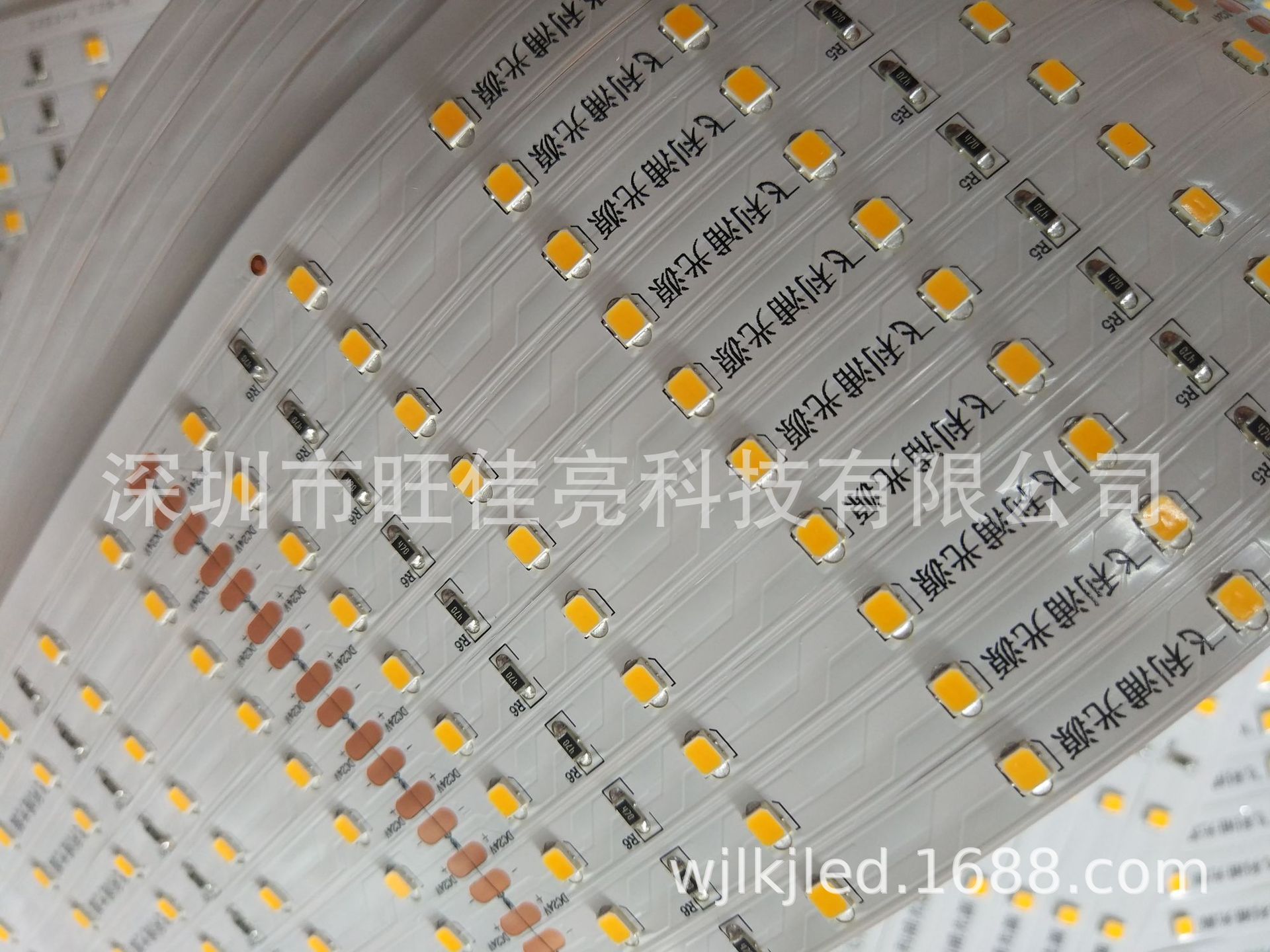 LED电池盒灯带+电源+迷你控制器软灯套装 RGB软灯条滴胶防水5V-阿里巴巴