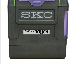 SKC美国 220-5000TC-S AirChek TOUCH触摸屏式空气采样泵 价格