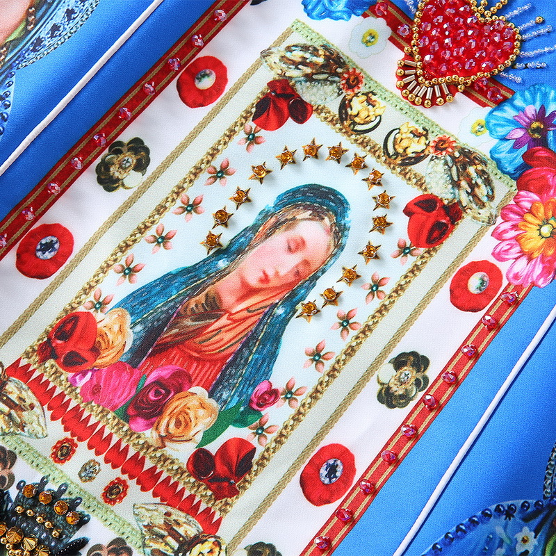 Costume femme MEYYITHUN en Mélange de coton - Ref 3335077 Image 20