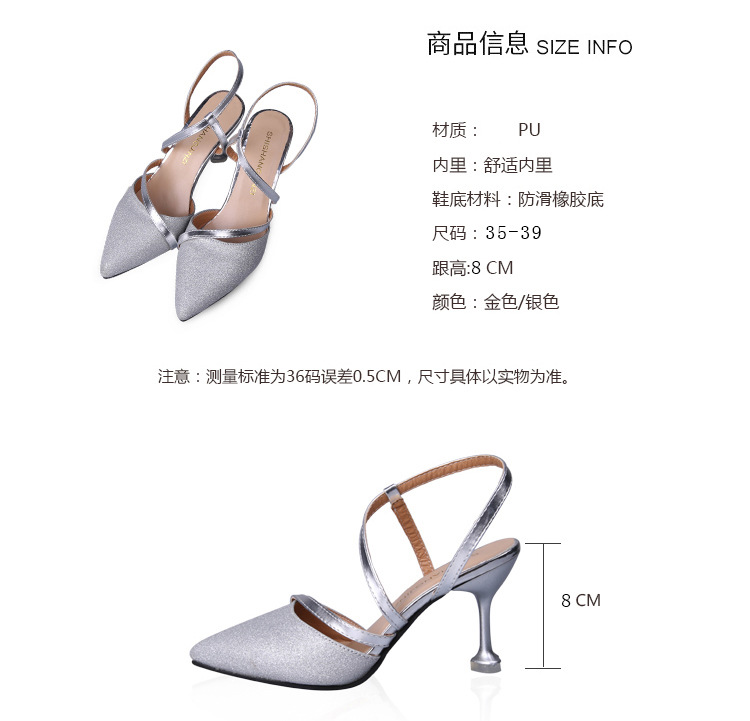 Chaussures été pour femme en Caoutchouc - Ref 3346111 Image 10