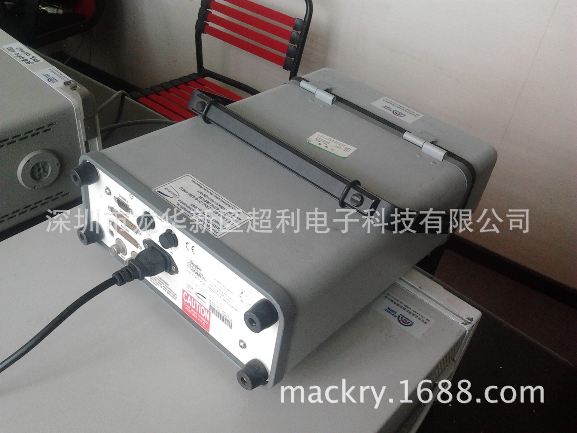 二手GPS信号发生器 二手GPS-101