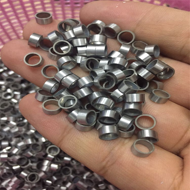 304不锈钢吸管 不锈钢毛细管 不锈钢无缝管 开槽斜口 厂家直销