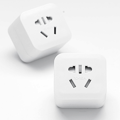 10A to 16A plug adapter 16A air conditioner heater converter socket factory direct supply high power