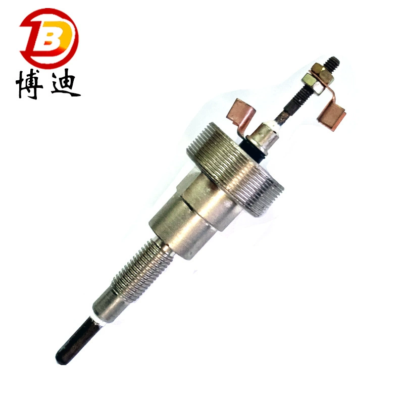 Производители напрямую поставляют изоляцию и взрывозащищенные пробки нагрева пробки предварительного нагрева