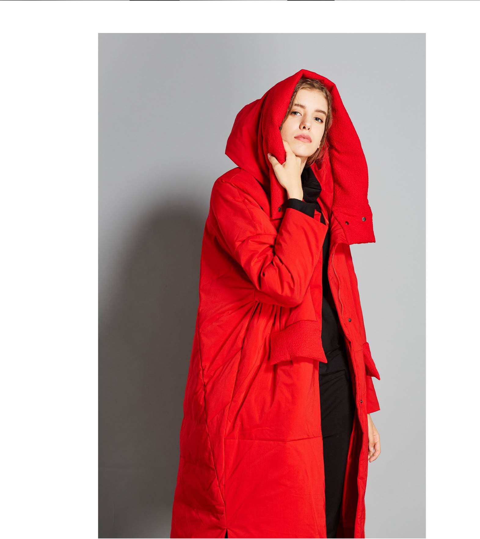Doudoune femme en Mélangé - Ref 3415586 Image 21