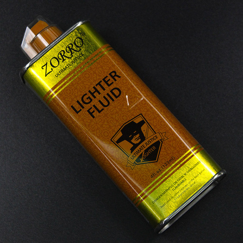 Wholesale ZLZ208 Gold 133ml Zorro Oil High-Quality Oil Burner Aromatic Kerosene High-End Oil Burner Accessories