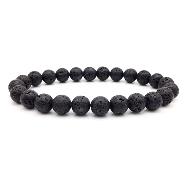 Volcanic stone