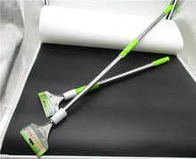 批發加長清潔墻皮鏟刀伸縮清潔刀地板玻璃清潔刮刀 多能清潔刀
